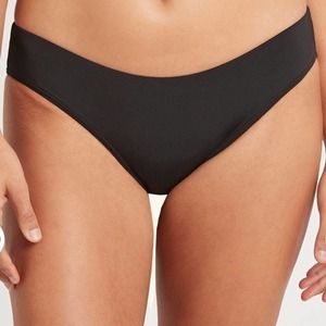 Sea Level Eco Essentials Regular Bikini Pant Size 12